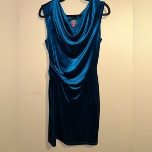 Dreamy Velvet Vince Camuto